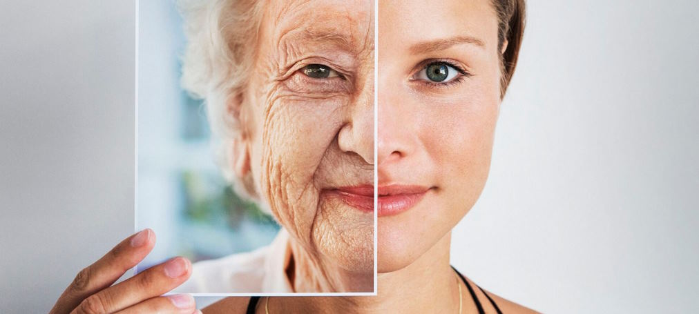 Anti-aging Skincare